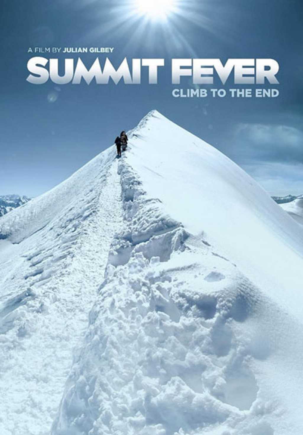 Viršukalnės karštinė (Summit Fever)