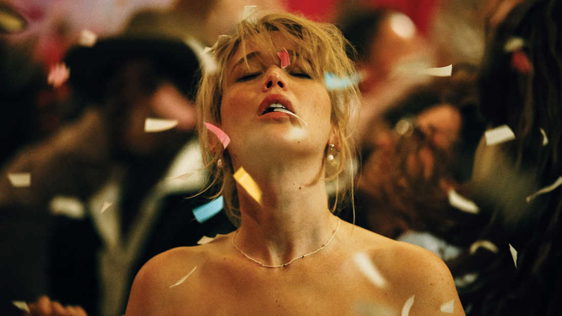 Mirk, mano meile (Die My Love)