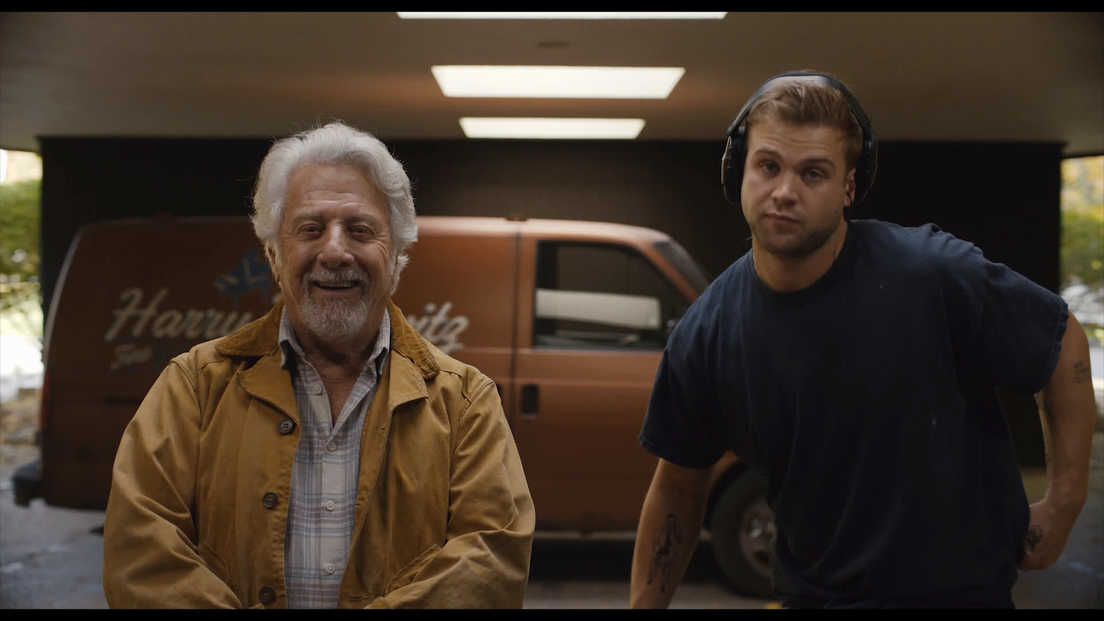 SEIFŲ VIRTUOZAS (Tuner)