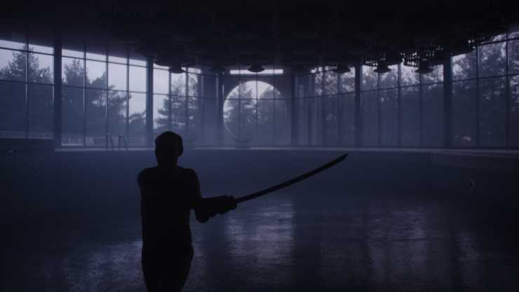 Kinų Jūra ( China Sea )