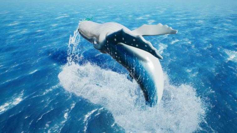 BANGINUKAS VINCENTAS (The Last Whale Singer)