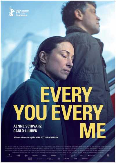 LLŠ'24 Visa, kas tu esi (Every You Every Me)