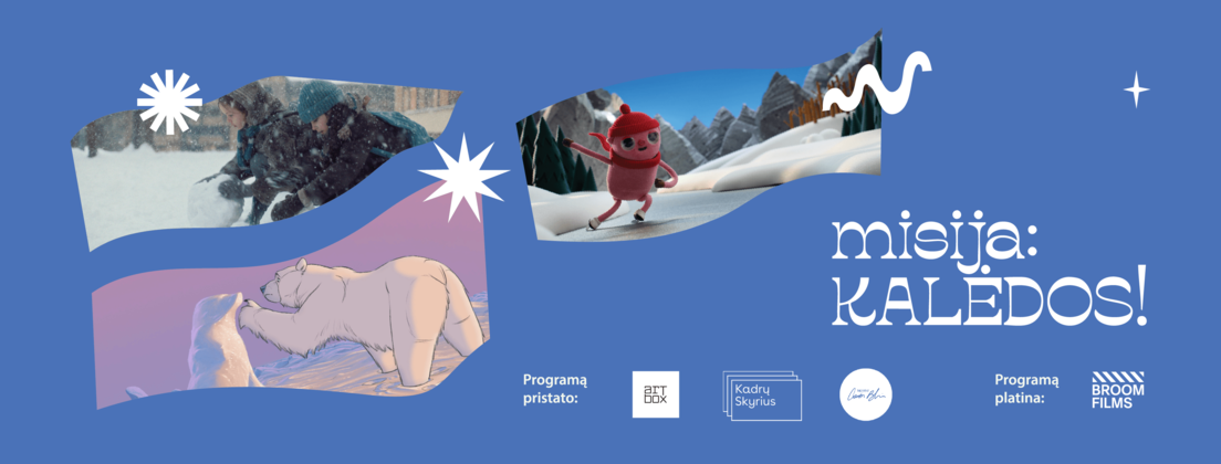 Misija: kalėdos! Sniego meška, Paslaptis, Kanopos ir pačiūžos