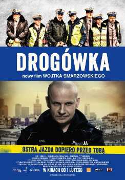 Kelių policija (Lenkų kino savaitė '13)