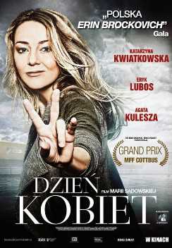 Moters diena (Lenkų kino savaitė '13)