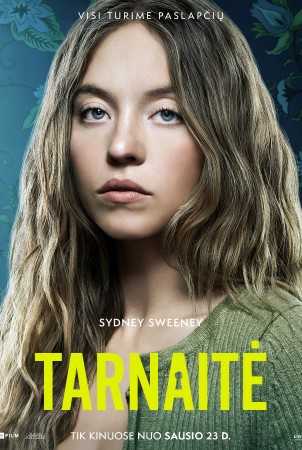 Tarnaitė (The Housemaid)