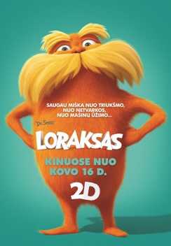 Loraksas 2D