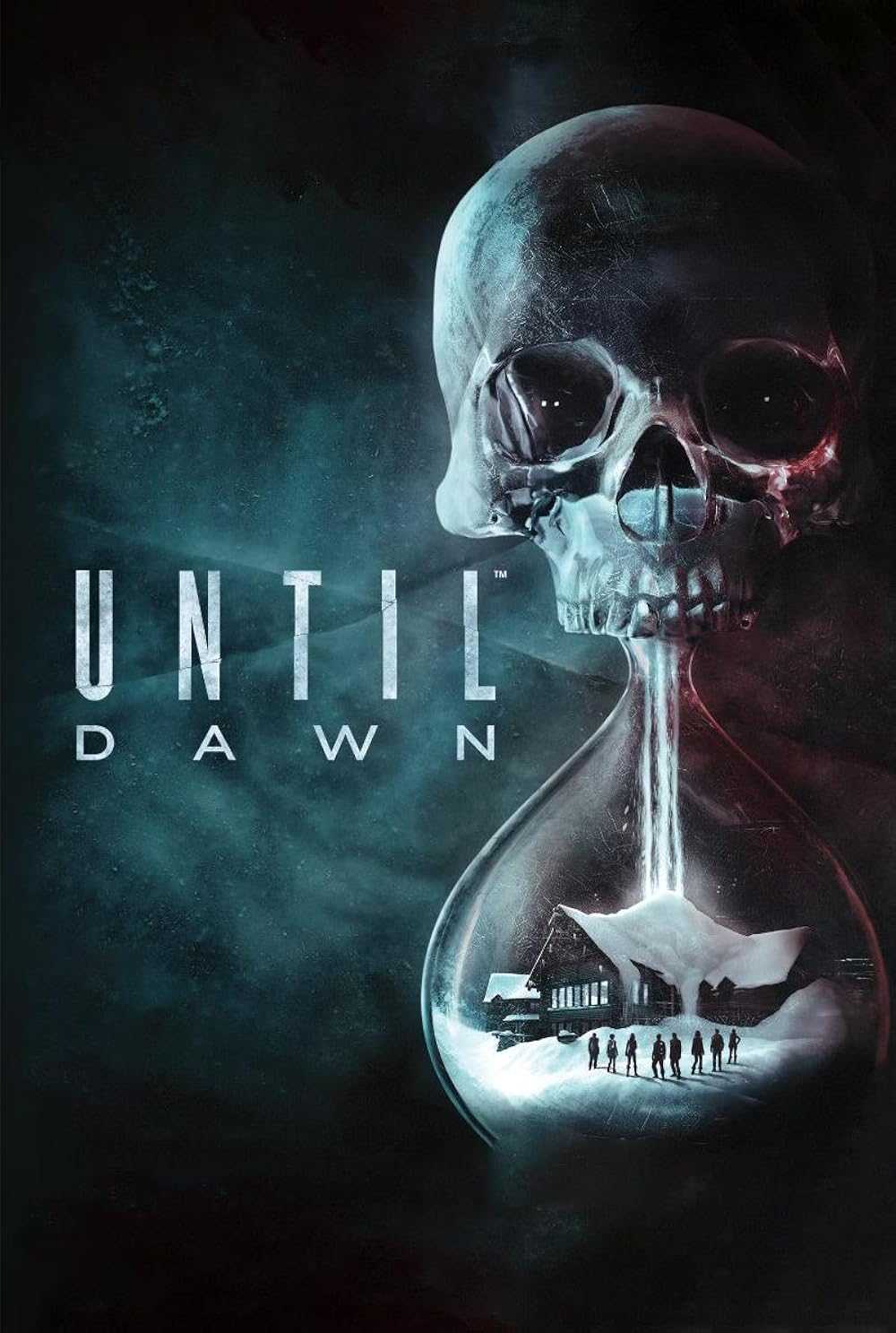 Iki aušros (Until Dawn)