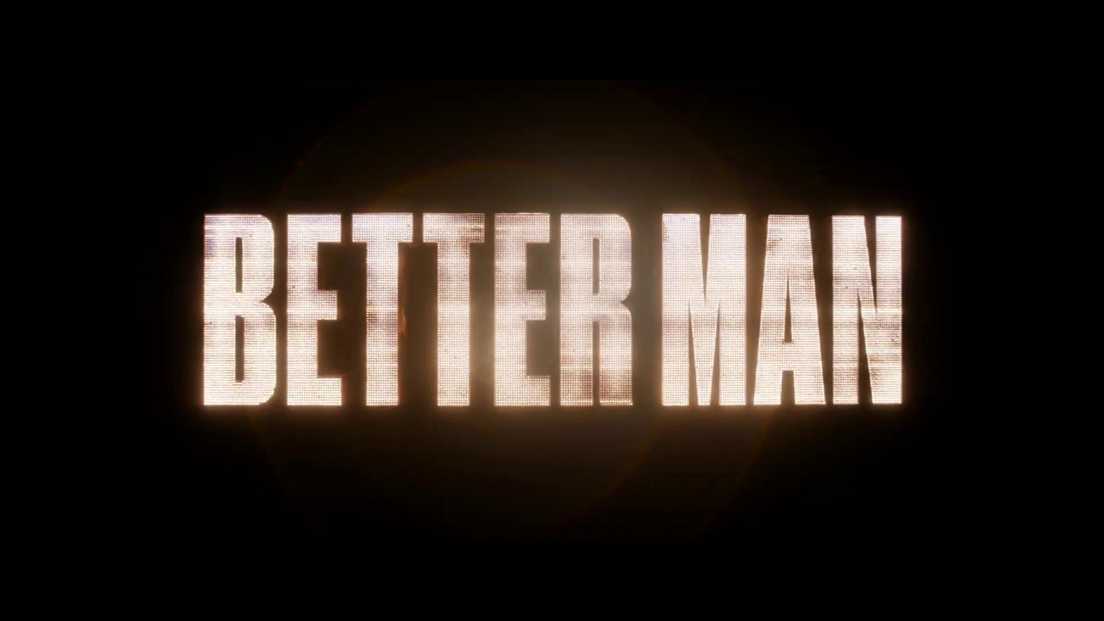 Better Man