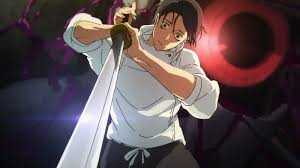 Jujutsu Kaisen: Execution (Jujutsu Kaisen: Execution)