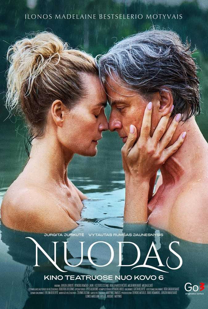 Nuodas
