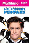Multibabykino: Pono Poperio pingvinai