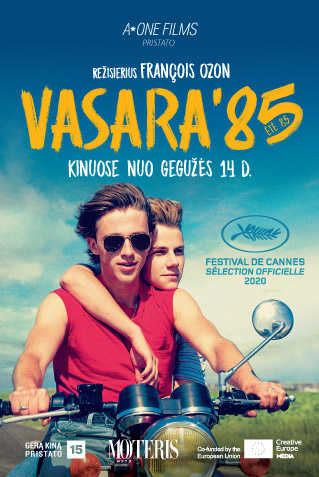 VASARA '85 (Summer '85)