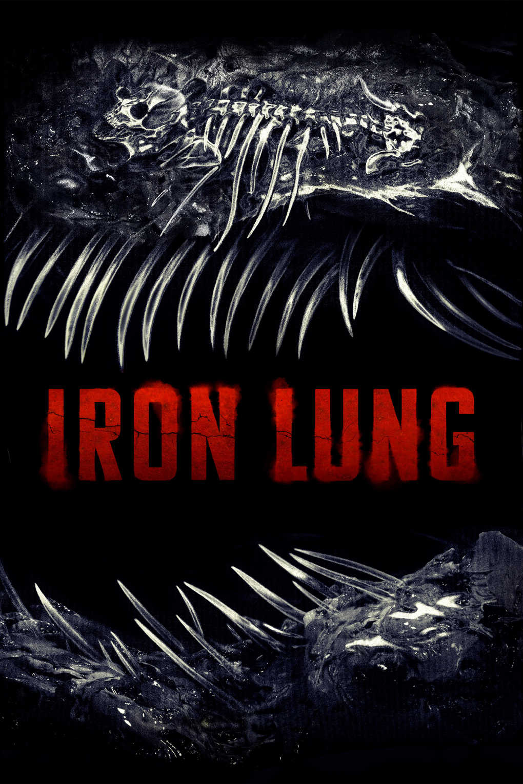 IRON LUNG