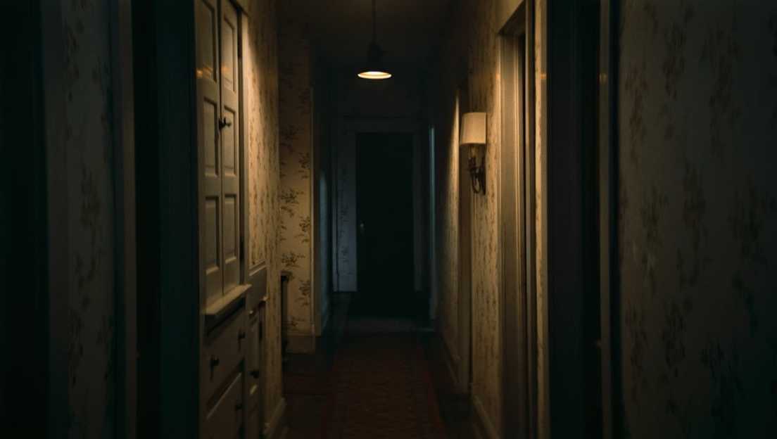 Šelbio girios demonai (Shelby Oaks)