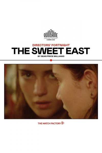 LLŠ'23: Saldi rytinė pakrantė (The Sweet East)