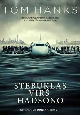 Stebuklas virš Hadsono