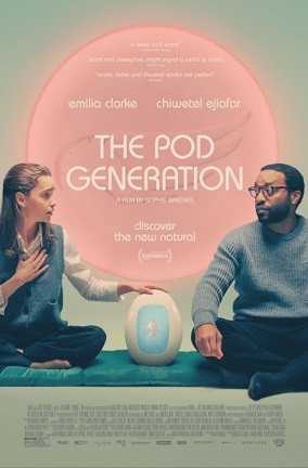 Mėgintuvėlių karta (The Pod Generation)