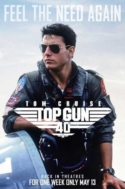 Asai (Top Gun)