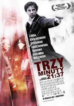 Trys minutės. 21:57 (Lenkų kino savaitė)