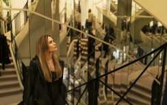 MADOS UŽKULISIAI  (  Couture )