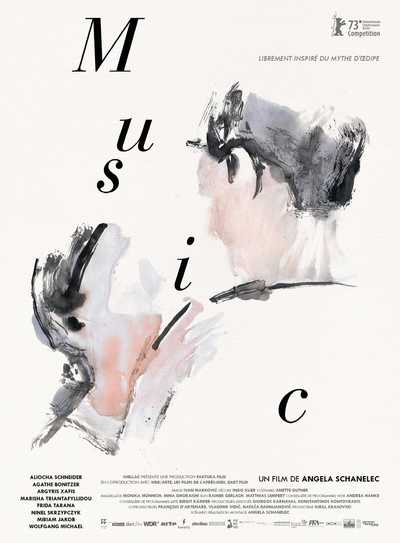 LLŠ'23: Muzika (music)