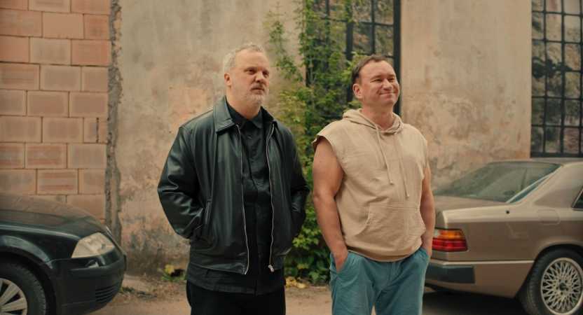 MILIJONIERIAUS JUBILIEJUS