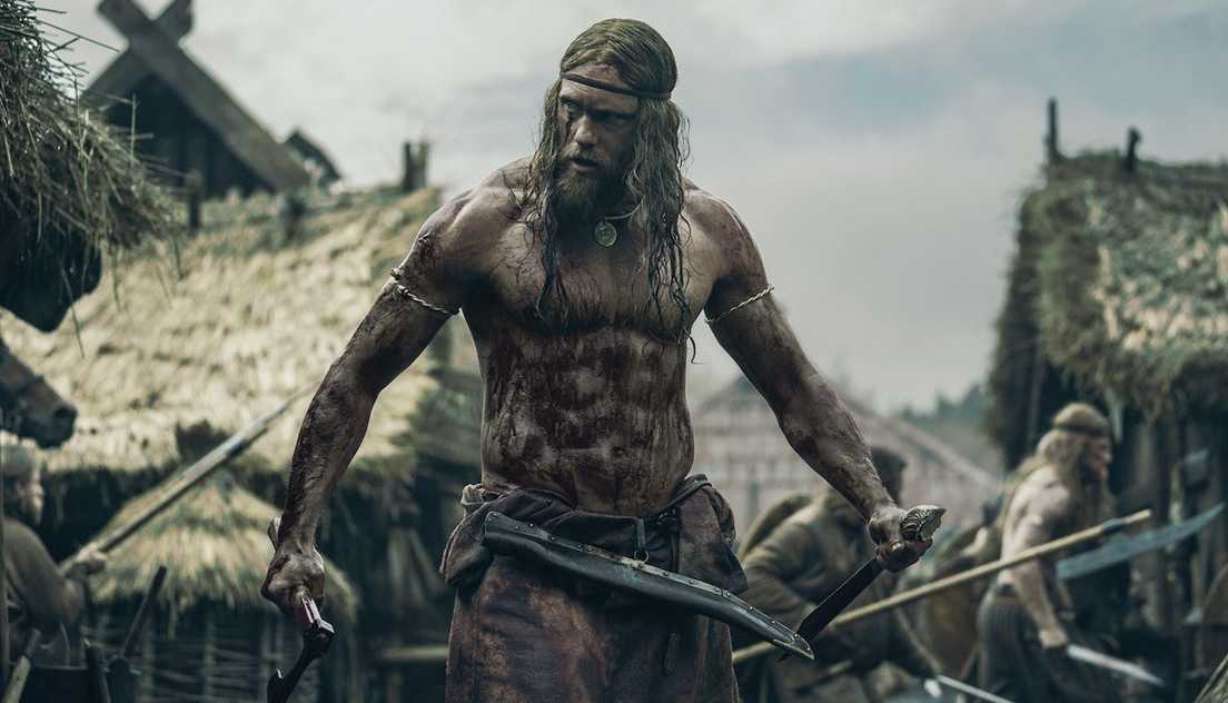 Vikingas (The northman)