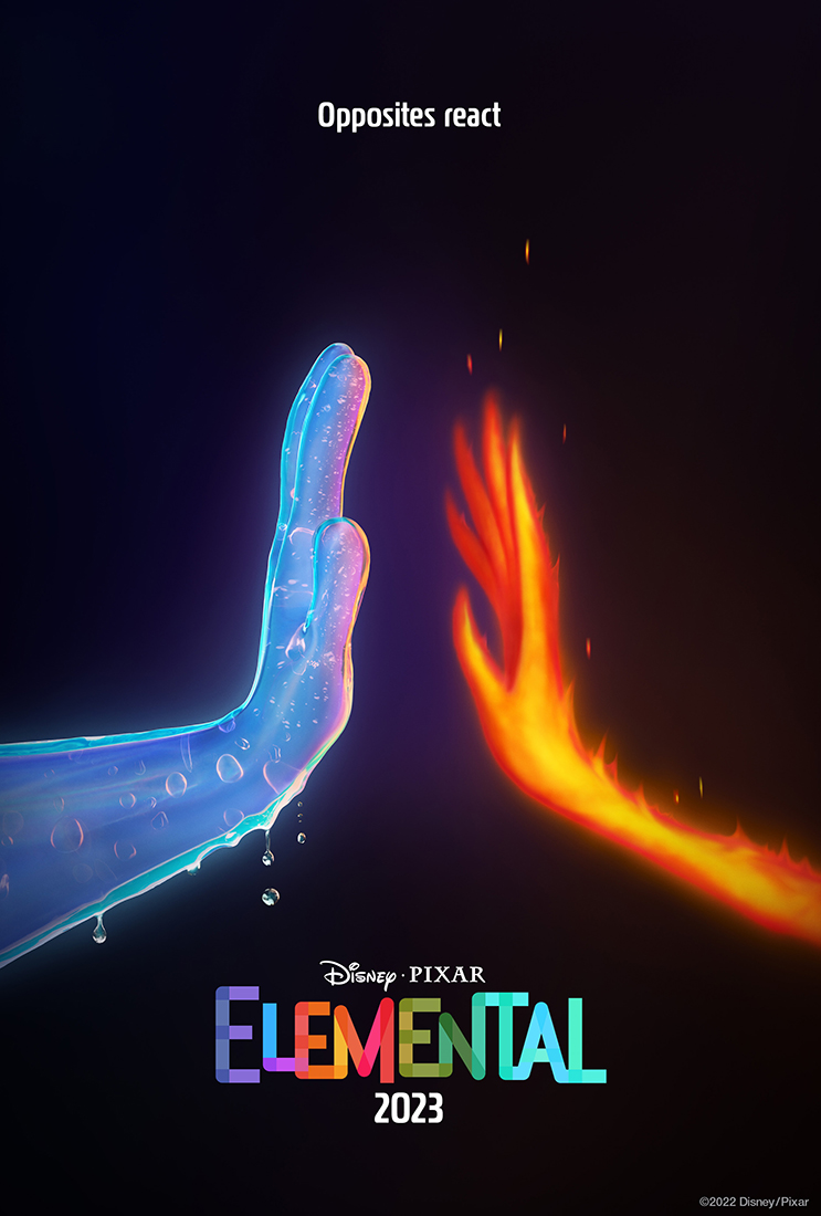 Stichijos (Elemental)