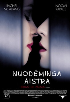 Nuodėminga aistra