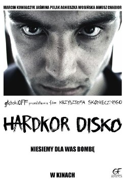 Hardkor disko (Lenkų kino savaitė '14)