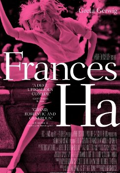 Frances Ha (TKKF'13) 