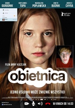 Pažadas (Lenkų kino savaitė '14)