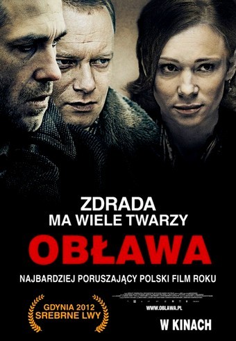 Žmonių medžioklė (Lenkų kino savaitė '13)