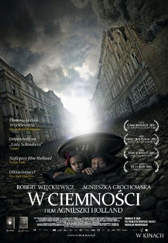 Tamsoje (Lenkų kino savaitė '12)