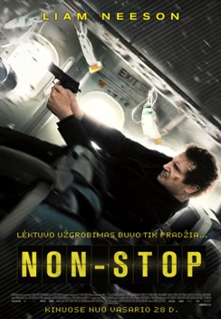 Non-stop