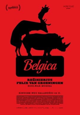 Belgika