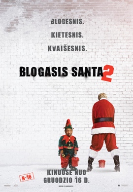 Blogasis Santa 2