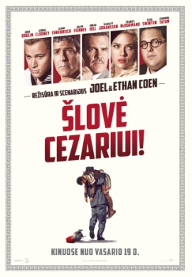 Šlovė Cezariui!