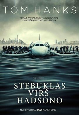 Stebuklas virš Hadsono