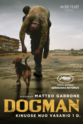 DOGMAN