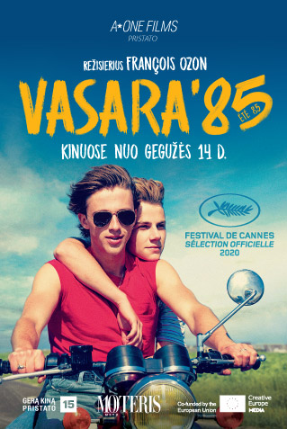 VASARA '85 (Summer '85)