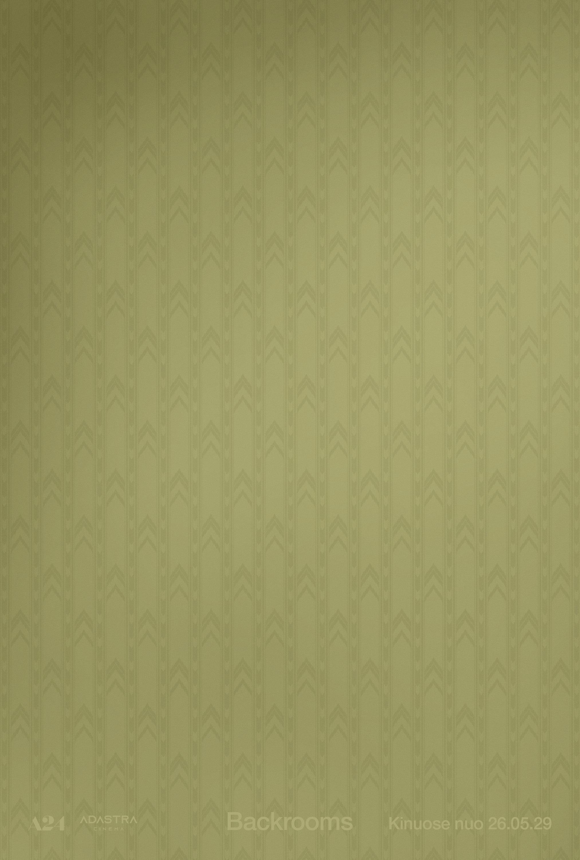 Backrooms (Backrooms)