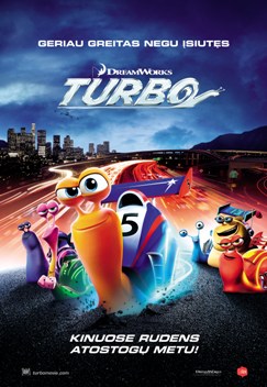 Turbo 2D