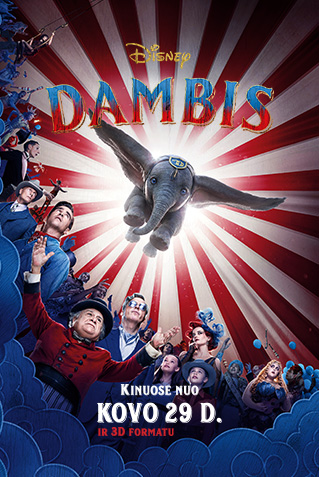 Dambis (Dumbo)