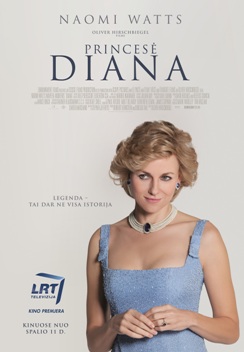 Princesė Diana