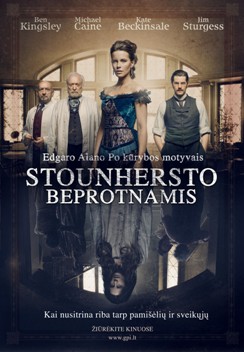 Stounhersto beprotnamis