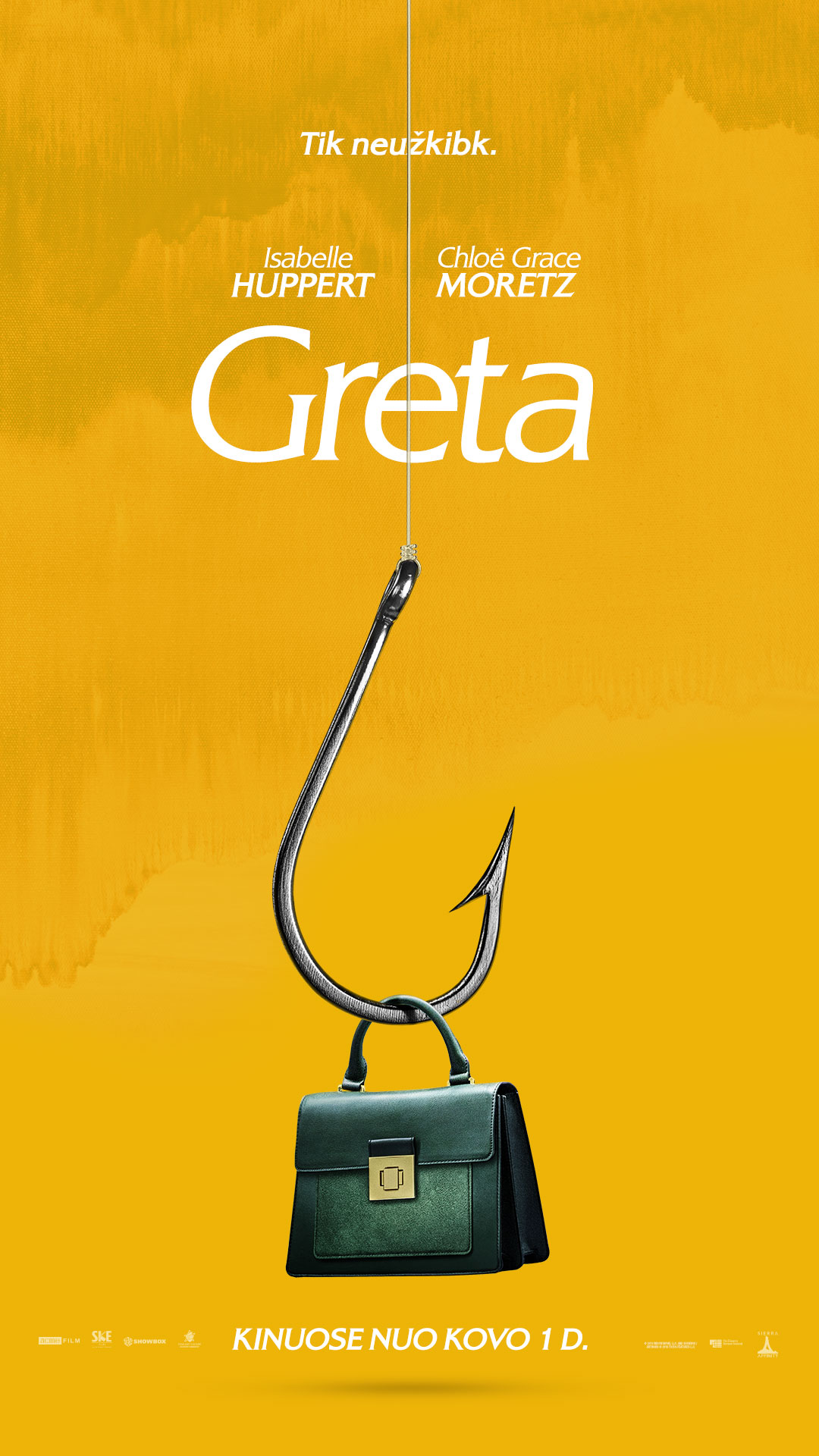 GRETA (GRETA)