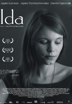 Ida (Lenkų kino savaitė '14)