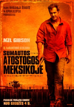 Sumautos atostogos Meksikoje